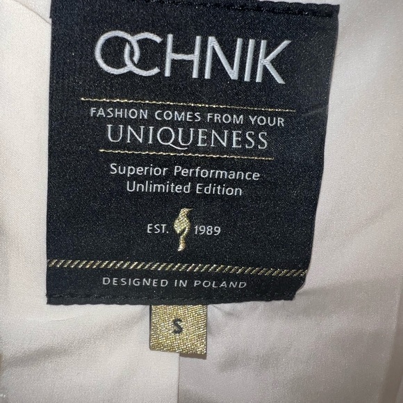 Teddy coat - Picture 3 of 4